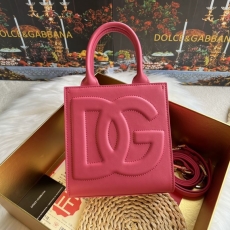 Dolce Gabbana Top Handle Bags